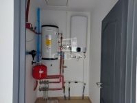 Szigetcsép Ikerház