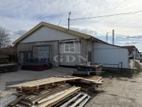 Kiadó ipari terület Diósd, 285m2