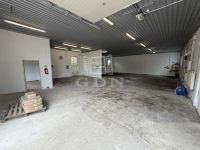 Kiadó ipari terület Diósd, 285m2