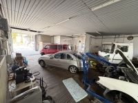 Kiadó raktár Diósd, 285m2