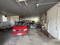 Kiadó raktár Diósd, 361m2