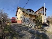 Продается промышленная территория Diósd, 945m2