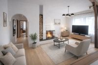 Eladó családi ház Budapest XXII. kerület, 200m2