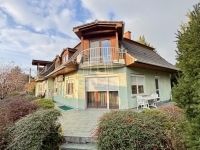 Budapest XXII. kerület Ikerház