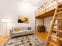 Budapest VIII. kerület Lakás