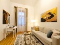 Budapest VIII. kerület Lakás