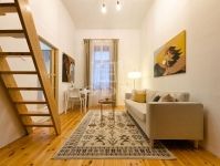 Budapest VIII. kerület Lakás