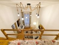 Budapest VIII. kerület Lakás