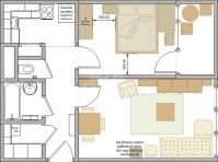 Budapest XI. kerület Lakás