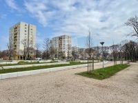 Eladó lakás (panel) Budapest XI. kerület, 50m2