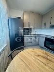 Продается квартира (панель) Budapest XI. mикрорайон, 45m2