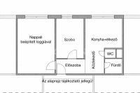 Budapest XI. kerület Lakás