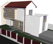 Eladó ikerház Budapest XXII. kerület, 86m2