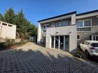 Budapest III. kerület Ikerház