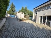 Budapest III. kerület Ikerház