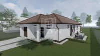 Verkauf einfamilienhaus Érd, 126m2