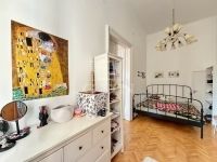 Budapest VI. kerület Lakás