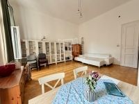 Budapest VI. kerület Lakás