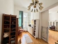 Budapest VI. kerület Lakás