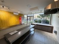Kiadó üzlethelyiség Budapest IX. kerület, 66m2