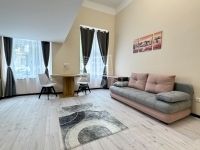 Budapest VI. kerület Lakás