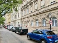 Budapest VI. kerület Lakás