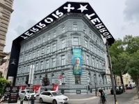 Budapest VI. kerület Lakás