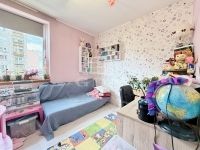 For sale flat (panel) Budapest XXI. district, 52m2