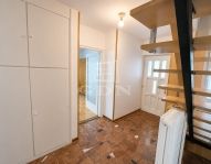 Budapest XXII. kerület Ikerház