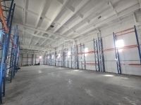Kiadó raktár Budapest XXIII. kerület, 436m2