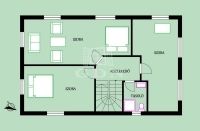 Budaörs Családi ház