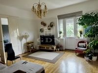 For sale flat (brick) Budapest XI. district, 95m2