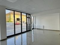 For rent commercial - commercial premises Budapest XVII. district, 90m2