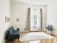 For sale flat (brick) Budapest I. district, 72m2