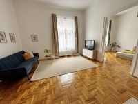 For sale flat Budapest, I. district, 72m2