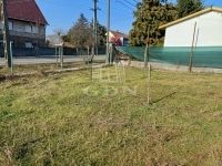 For sale building lot Budapest, XVII. district, 570m2