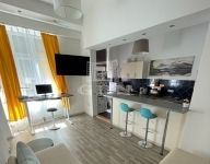 For sale flat (brick) Budapest VII. district, 59m2