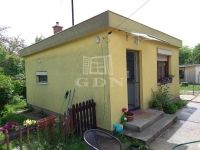 For sale family house Budapest, XXII. district, 44m2