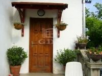 For sale family house Budapest, XVIII. district, 48m2