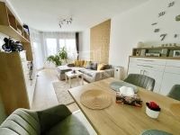 For sale flat Budapest, XXII. district, 63m2