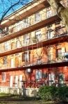 Budapest XI. kerület Lakás (téglaépítésű)
