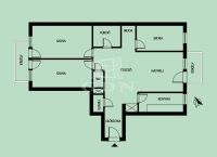 Budapest X. kerület Lakás (téglaépítésű)