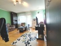 For sale apartment (sliding shutter) Budapest IX. district, 80m2