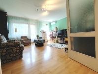 Budapest IX. kerület Wohnung (Schiebeladen)