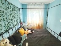 Budapest IX. kerület Wohnung (Schiebeladen)