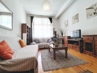 Eladó lakás (téglaépítésű) Budapest VI. kerület, 50m2