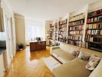 Verkauf wohnung (ziegel) Budapest VII. bezirk, 94m2