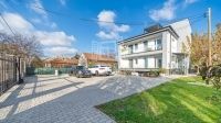 For sale flat Budapest, XVIII. district, 287m2