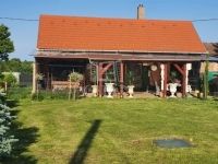 For sale week-end house Csurgó, 75m2