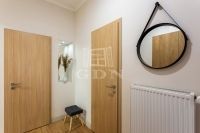 Budapest VI. kerület Lakás (téglaépítésű)